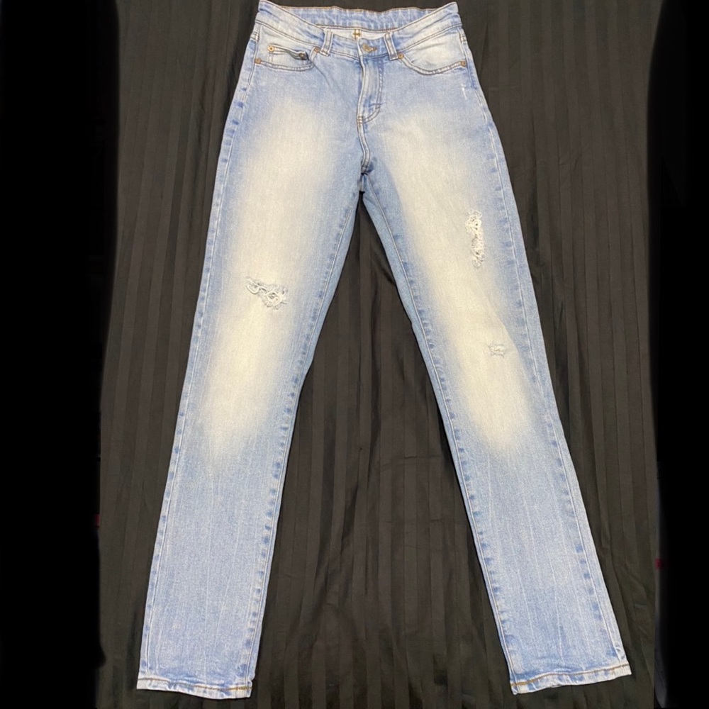Cheap Monday Donna Jeans